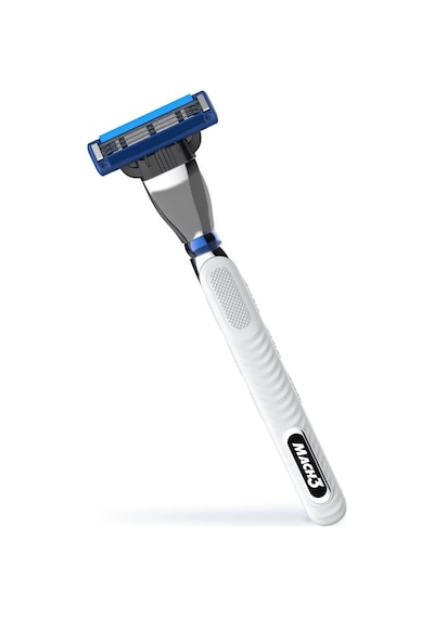 Gillette Mach3 Turbo 2 Up 3d Motion Tıraş Makinesi