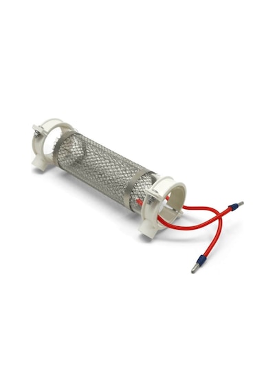 Ozokiller Yedek Ozon Tüpü 200 Mm/5000 Mg