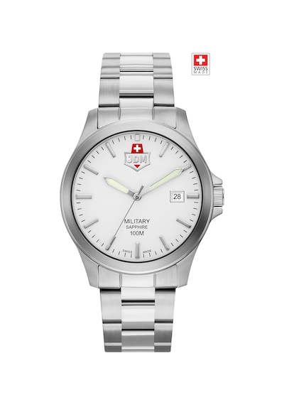 Jdm Military Sapphire JDM-WG005-01 Erkek Kol Saati