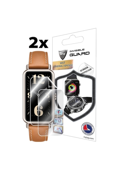 Ipg Huaweı Watch Fıt Mini Ekran Koruyucu (2 Adet)