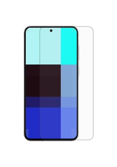 Samsung Galaxy A57 5g İle Uyumlu Ekran Koruyucu Şeffaf Temperli Kırılmaz Cam Ekran Koruyucu