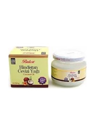 Balen Hindistan Cevizi Yağı 250  G