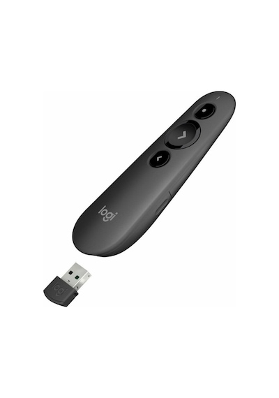 Logitech Sunum Kumandası Lazer R500s