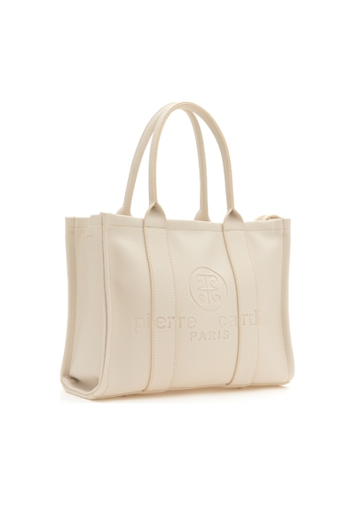 Pierre Cardin Kadın Vizon Çanta 50305665-vr052 Vizon