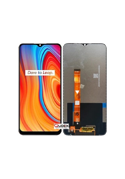 Oppo Realme C3 Lcd Ekran Dokunmatik RMX2020