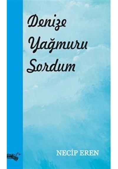 Denize Yağmuru Sordum / Necip Eren