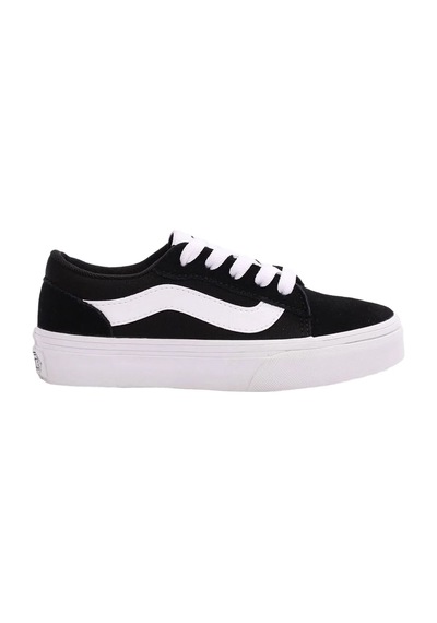 Vans Vero Çocuk Sneaker Siyah