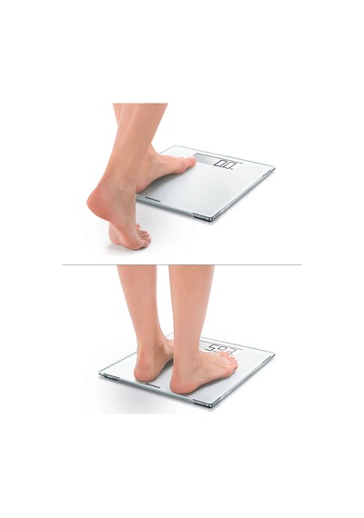 Leifheit Style Sense Compact 100 Dijital Kişisel Terazi
