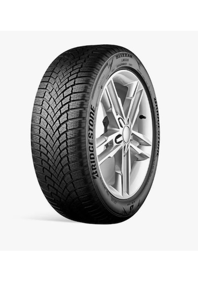 Bridgestone 205/55 R16 91H Blizzak 6 Kış Lastiği 2024