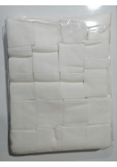 Mediflow Spanç 7.5 CM x 7.5 CM 8 Kat Non Steril 500 Adet