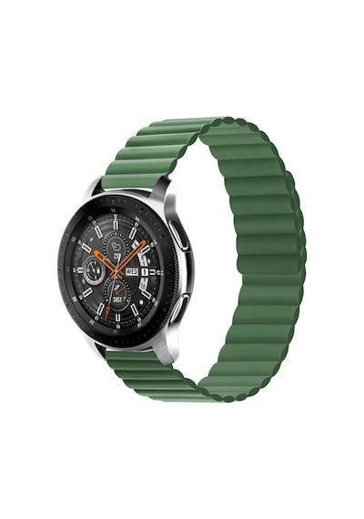 Kilifone - Samsung Uyumlu Gear S3 - Kordon Kayış Krd-52