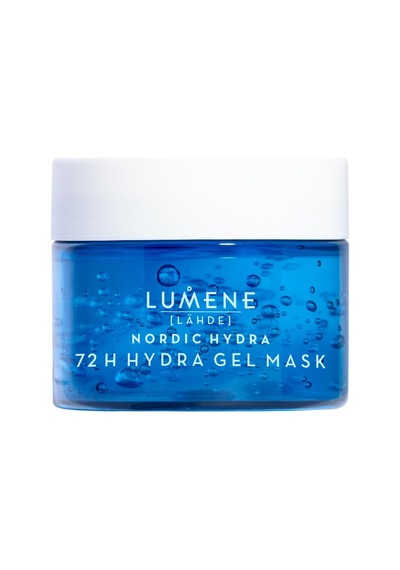 Lexroo Oxygen Recovery 72h Hydra Gel Nemlendirici Oksijen Maskesi 150 Ml