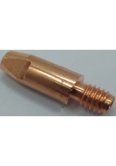 Kontak Meme Lava Mıg 150a M6x1.0xl25mm - 10'lu Paket 7023062510