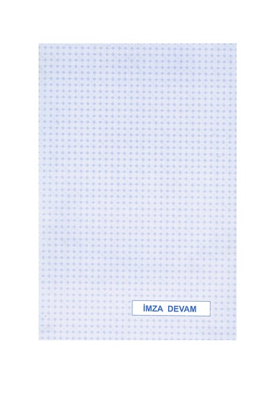 Yumuşak Kapak 25x35 İmza Devam 40yaprak