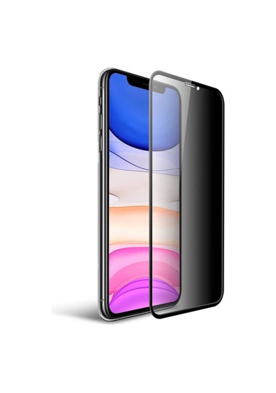 iPhone Uyumlu 14 Hayalet Cam