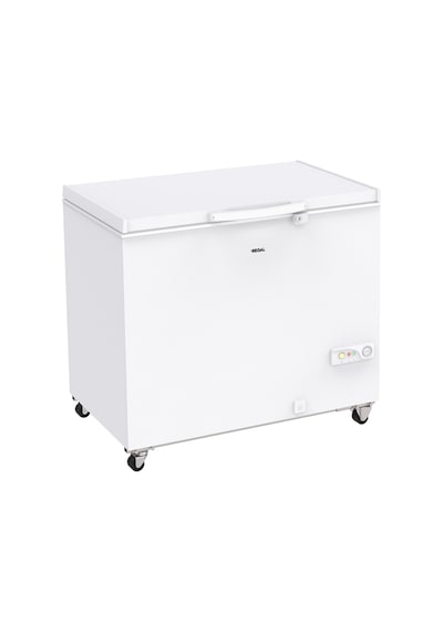 Regal SD Dual 3022 268 LT Sandık Tipi Derin Dondurucu