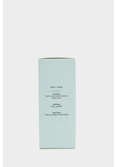 Defacto Shiny Princess Çocuk Parfüm EDT 50 ML