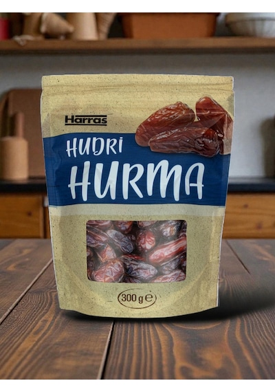 Hudri Hurma 300 G 27499216