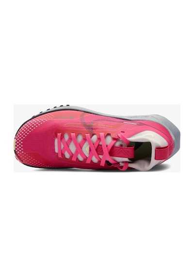 Nike React Pegasus Trail 4 Gore-tex Kadın Pembe Koşu Ayakkabısı Pembe Pembe