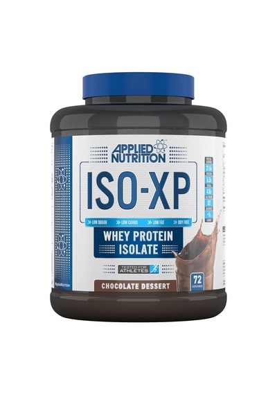 Applied Nutrition Iso-xp Whey Protein Isolate Çikolata 1800gr