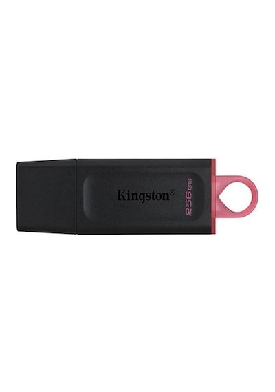 Kıngston Dtx/256gb Datatraveler Exodia 256gb Usb 3.2 Usb Bellek-208271