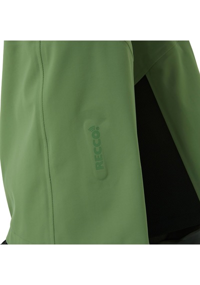 Helly Hansen W Verglas Bc Tulum Pantolon Çok Renkli