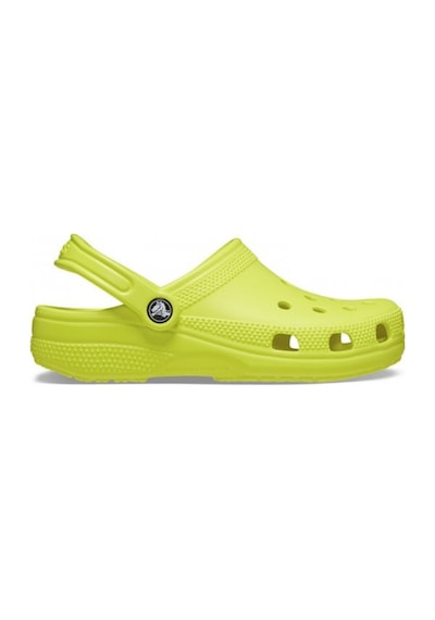 Crocs Classic Unisex Sarı Terlik Sarı