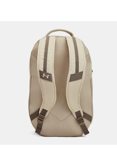 Under Armour Ua Hustle 6.0 Backpack Sırt Çantası-31817 Bej