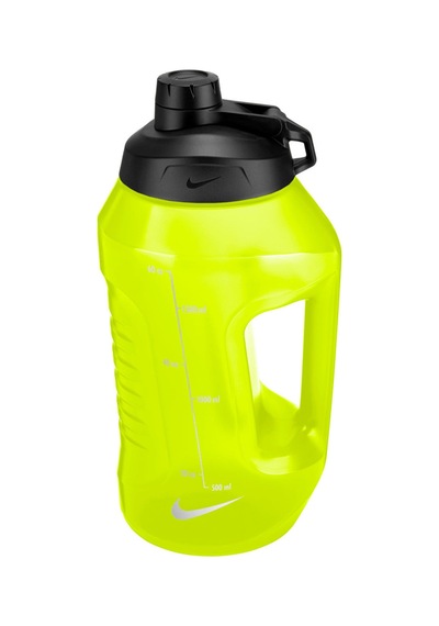 Super Jug 72 Oz Unisex Sarı Antrenman Suluk N.101.4933.719.72