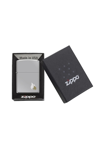 Zippo Flame Design Çakmak - 250-067537