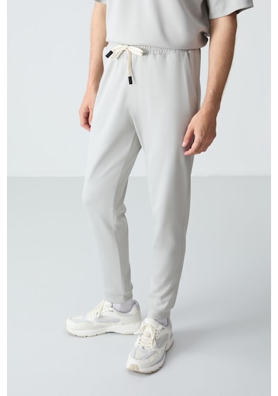 Tommy Life Taş Pamuklu Kalın Yumuşak Dokulu Oversize Fit Basic Erkek Eşofman Takım - 85261 Taş Rengi Taş Tommy Life Taş Pamuklu Kalın Yumuşak Dokulu Oversize Fit Basic Erkek Eşofman Takım - 85261 Taş Rengi Taş