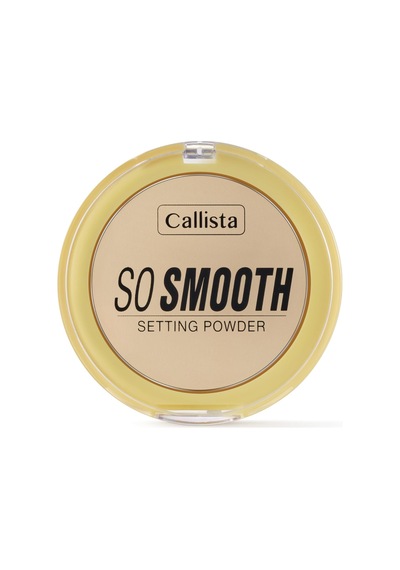 So Smooth Setting Powder Makyaj Sabitleyici Nude Pudra 02 Going Bananas Diğer