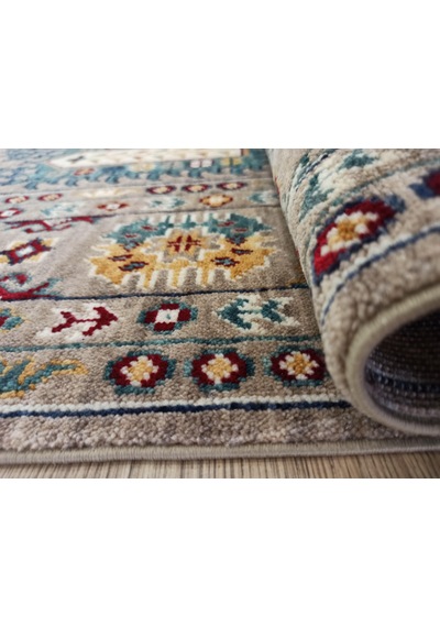 Çam Halı Sultani 807 Vizon Yün Ve Bambu İle Özel Tezgahlarda Üretilen Otantik Desenli El Emeği Modern Uşak Halısı Vizon Çam Halı Sultani 807 Vizon Yün Ve Bambu İle Özel Tezgahlarda Üretilen Otantik Desenli El Emeği Modern Uşak Halısı Vizon