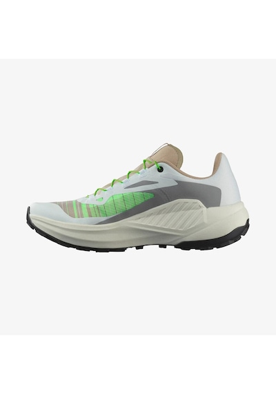 Salomon Genesis Erkek Beyaz Koşu Ayakkabısı L47880900 2800324