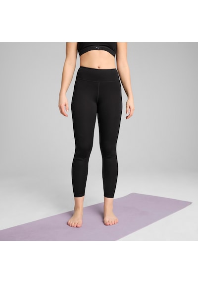 Puma Move Hw 7/8 Tıght Kadın Tayt Siyah