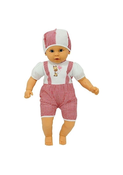Sunman Denis Saçsız Et Bebek