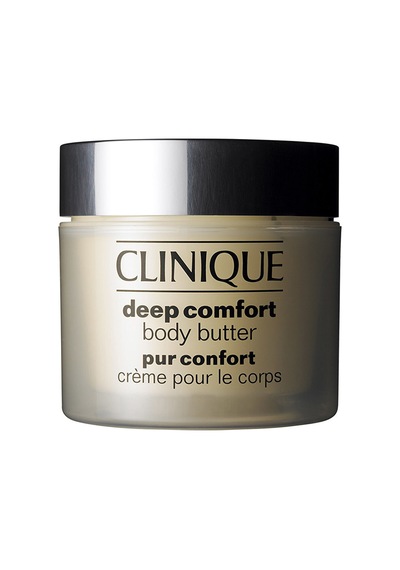 Clinique Deep Comfort Body Butter Vücut Kremi 200 ML