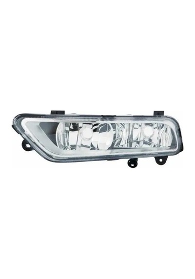 Vw Passat B7 Sis Fari Sol 2011-2014 Depo 4412047luen
