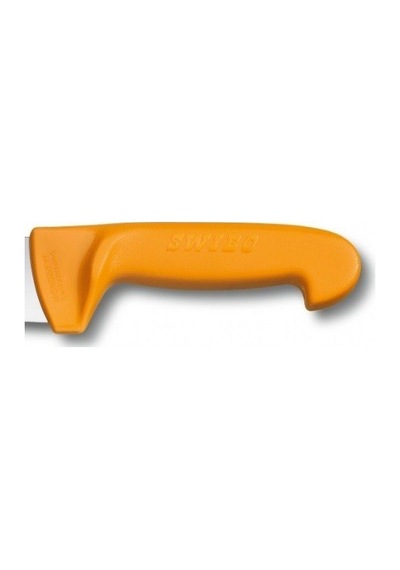 Victorinox 7.8412.15 Swibo Sivri Bıçak 15 cm Sıyırma Kemiksiz Bıç Sarı