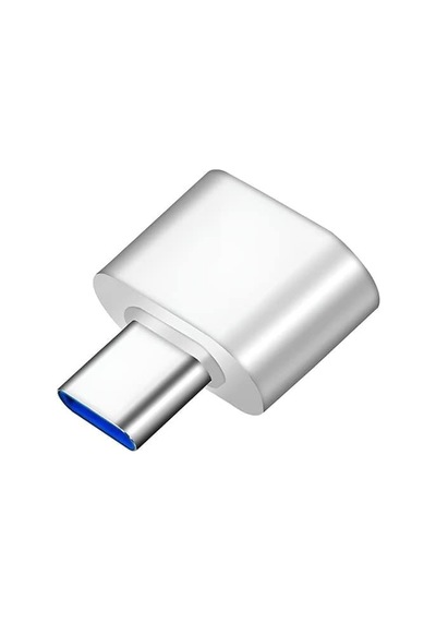 Flash Bellek Okuyucu Otg Usb Type C Okuyucu Çipli Bellek Okuyucu Ve Dönüştürücü Usb Type C Otg Flash Okuyucu Ha-05 Sku: Zeusb0f9yg3qsl