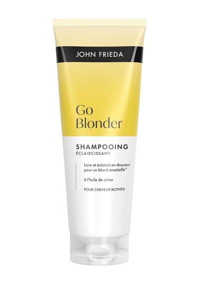Sheer Blonde Go Blonder Seyahat Boy Şampuan