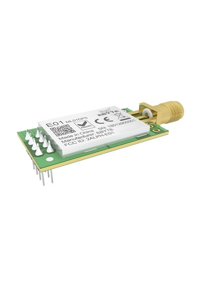 Ebyte E01-ml01dp5 Nrf24l01p 2.4 - 2.525 Ghz 5km Menzilli Lora Modülü 97148404