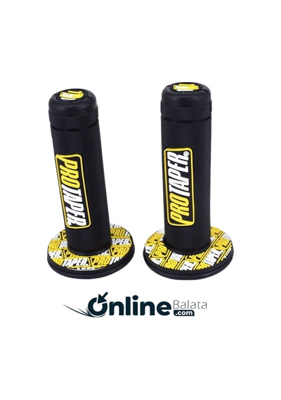 Tvs Raider 125 Elcik Protaper Sarı El011 1.Resim