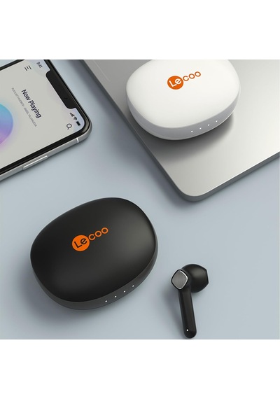 Ew305 Kablosuz Bluetooth 5.1 Mikrofonlu Tws Kulaklık - Enc Çevresel Gürültü Engelleme, Ipx5 Su Geçirmez, 30 Saat O