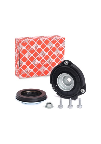 Skoda Superb Ön Amortisör Üst Takozu Ve Bilyası Set 2009-2015 Febi