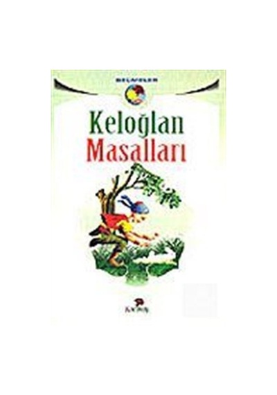 Mercankitap Keloğlan Masalları / Kolektif