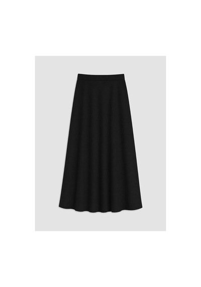 Lc Waikiki Alıta Cıty Farkıyla Lcw Modest Siyah Düz Uzun Kadın Etek Siyah - 931500000 Siyah Lc Waikiki Alıta Cıty Farkıyla Lcw Modest Siyah Düz Uzun Kadın Etek Siyah - 931500000 Siyah