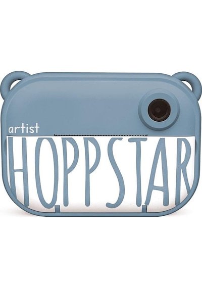 Hoppstar Artist Denim 12436 Dijital Çocuk Kamerası Mavi