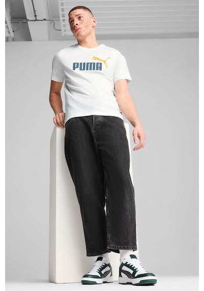 Puma Rebound V6 Low Beyaz Erkek Sneaker 000000000102017285 Beyaz