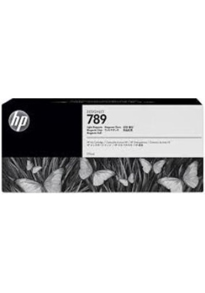 Hp 789 Light Magenta 775 Ml Ch620A 2019  Kartuş